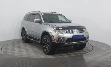 Mitsubishi Pajero Sport 2012 года за 5 990 000 тг. в Астана фото 3