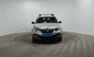 Renault Sandero 2020 года за 5 790 000 тг. в Алматы фото 2