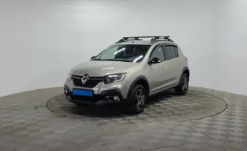 Renault Sandero 2020 года за 5 790 000 тг. в Алматы фото 1