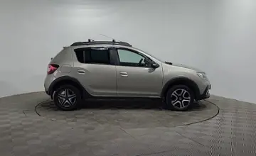 Renault Sandero 2020 года за 5 790 000 тг. в Алматы фото 4