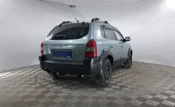 Hyundai Tucson 2005 года за 4 800 000 тг. в Павлодар