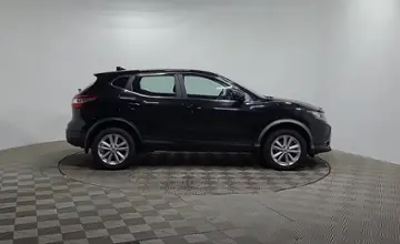 Nissan Qashqai 2018 года за 8 990 000 тг. в Алматы фото 4