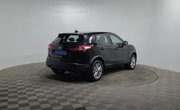 Nissan Qashqai 2018 года за 8 990 000 тг. в Алматы
