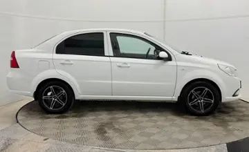 Ravon Nexia R3 2017 года за 3 590 000 тг. в Актобе фото 4