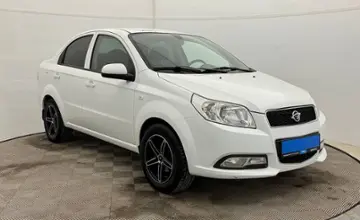 Ravon Nexia R3 2017 года за 3 590 000 тг. в Актобе фото 3