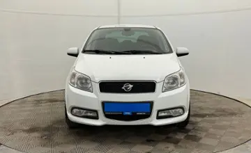 Ravon Nexia R3 2017 года за 3 590 000 тг. в Актобе фото 2