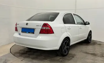 Ravon Nexia R3 2017 года за 3 590 000 тг. в Актобе
