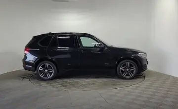 BMW X5 2014 года за 14 990 000 тг. в Алматы фото 4