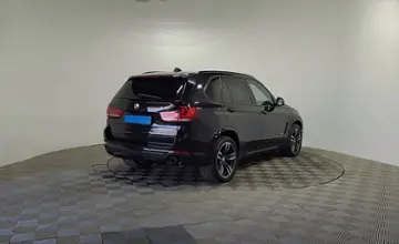 BMW X5 2014 года за 14 990 000 тг. в Алматы
