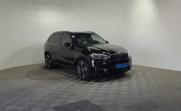 BMW X5 2014 года за 14 990 000 тг. в Алматы фото 3
