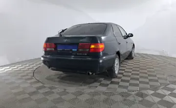 Toyota Carina E 1996 года за 1 250 000 тг. в Павлодар