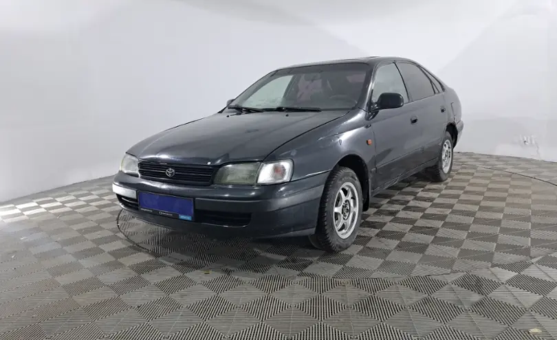 Toyota Carina E 1996 года за 1 250 000 тг. в Павлодар