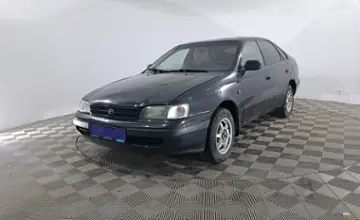 Toyota Carina E 1996 года за 1 250 000 тг. в Павлодар фото 1