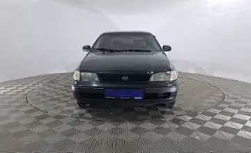 Toyota Carina E 1996 года за 1 250 000 тг. в Павлодар фото 2
