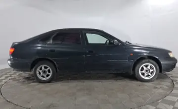 Toyota Carina E 1996 года за 1 250 000 тг. в Павлодар фото 4
