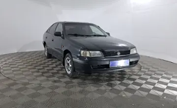 Toyota Carina E 1996 года за 1 250 000 тг. в Павлодар фото 3