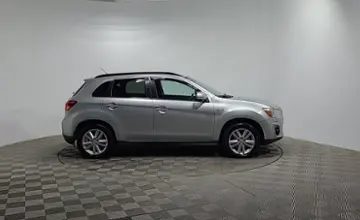 Mitsubishi ASX 2012 года за 6 390 000 тг. в Алматы фото 4