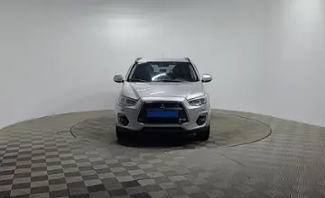 Mitsubishi ASX 2012 года за 6 390 000 тг. в Алматы фото 2