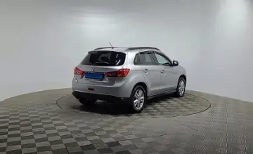 Mitsubishi ASX 2012 года за 6 390 000 тг. в Алматы