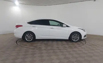 Hyundai i40 2015 года за 7 190 000 тг. в Шымкент фото 4