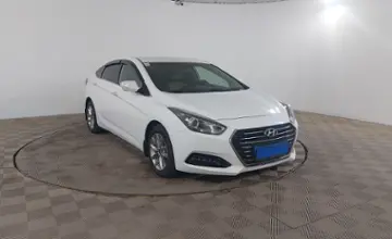 Hyundai i40 2015 года за 7 190 000 тг. в Шымкент фото 3