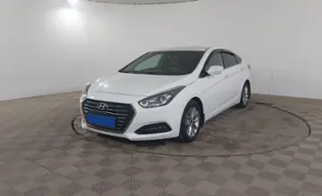 Hyundai i40 2015 года за 7 190 000 тг. в Шымкент фото 1