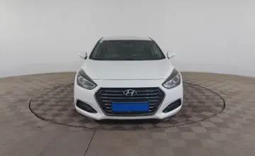 Hyundai i40 2015 года за 7 190 000 тг. в Шымкент фото 2