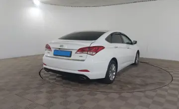 Hyundai i40 2015 года за 7 190 000 тг. в Шымкент