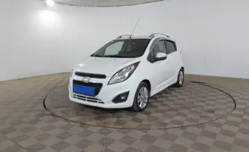 Chevrolet Spark 2014 года за 4 290 000 тг. в Шымкент фото 1