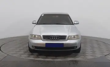 Audi A4 1999 года за 1 990 000 тг. в Астана фото 2