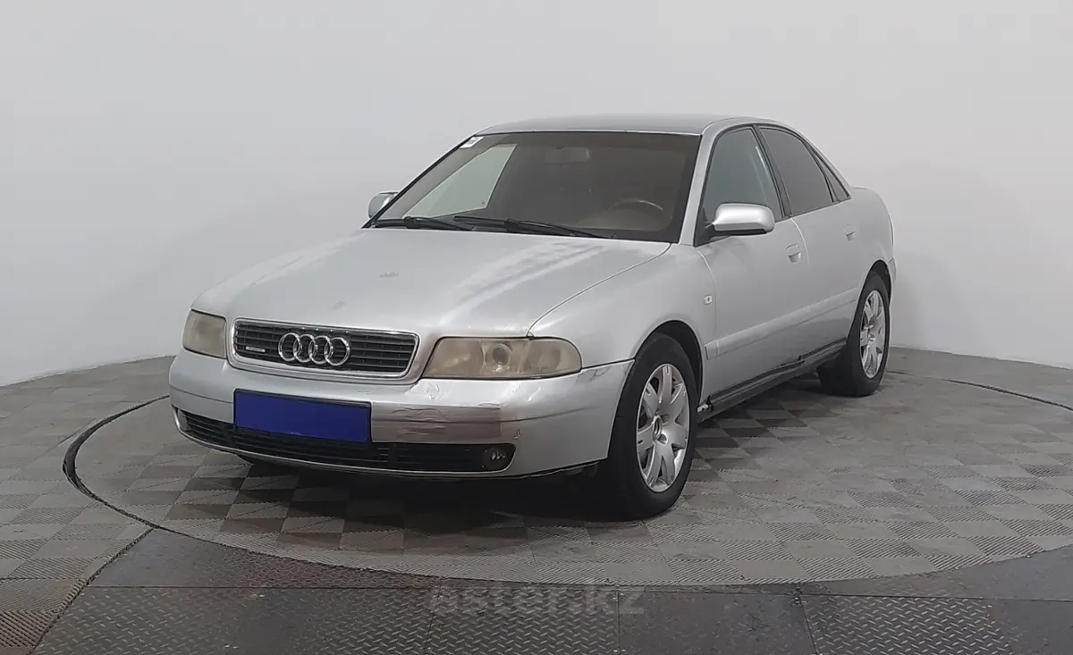 1999 Audi A4