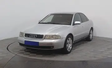Audi A4 1999 года за 1 990 000 тг. в Астана фото 1