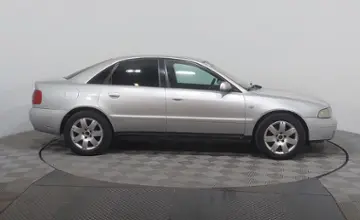 Audi A4 1999 года за 1 990 000 тг. в Астана фото 4