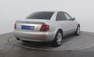 Audi A4 1999 года за 1 990 000 тг. в Астана