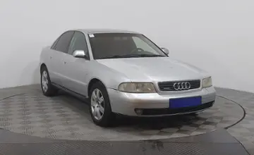 Audi A4 1999 года за 1 990 000 тг. в Астана фото 3