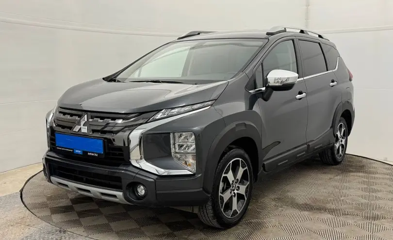 Mitsubishi Xpander 2022 года за 9 490 000 тг. в Актобе