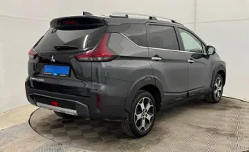 Mitsubishi Xpander 2022 года за 9 490 000 тг. в Актобе