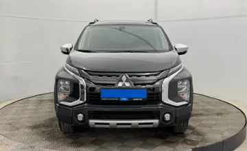 Mitsubishi Xpander 2022 года за 9 490 000 тг. в Актобе фото 2