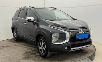 Mitsubishi Xpander 2022 года за 9 490 000 тг. в Актобе фото 3