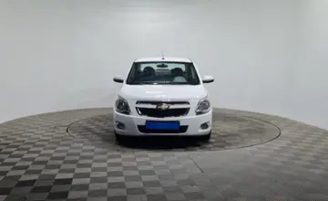 Chevrolet Cobalt 2023 года за 5 800 000 тг. в Алматы фото 2