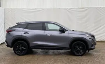 OMODA C5 2024 года за 7 990 000 тг. в Уральск фото 4