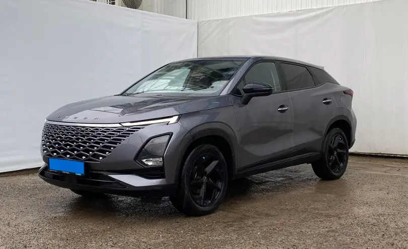 OMODA C5 2024 года за 7 990 000 тг. в Уральск