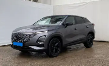 OMODA C5 2024 года за 7 990 000 тг. в Уральск фото 1