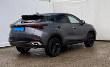 OMODA C5 2024 года за 7 990 000 тг. в Уральск