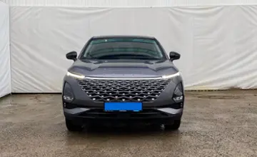 OMODA C5 2024 года за 7 990 000 тг. в Уральск фото 2