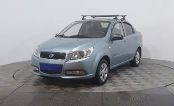 Ravon Nexia R3 2020 года за 3 790 000 тг. в Астана фото 1