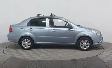 Ravon Nexia R3 2020 года за 3 790 000 тг. в Астана фото 4