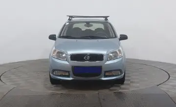 Ravon Nexia R3 2020 года за 3 790 000 тг. в Астана фото 2