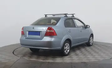 Ravon Nexia R3 2020 года за 3 790 000 тг. в Астана