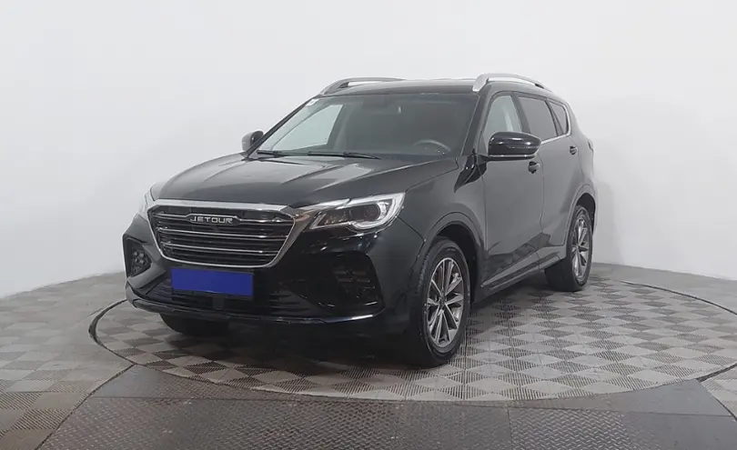 Jetour X70 2023 года за 7 990 000 тг. в Астана